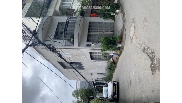 ĐẤT HẺM BA GÁC HIỆP BÌNH PHƯỚC – GẦN QL13, CHỢ ĐẦU MỐI – DIỆN TÍCH:: 57.1M² – GIÁ CHỈ 3 TỶ