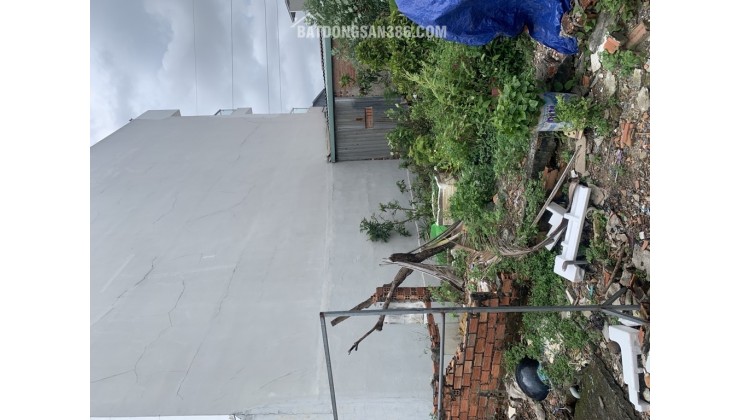 ĐẤT HẺM BA GÁC HIỆP BÌNH PHƯỚC – GẦN QL13, CHỢ ĐẦU MỐI – DIỆN TÍCH:: 57.1M² – GIÁ CHỈ 3 TỶ