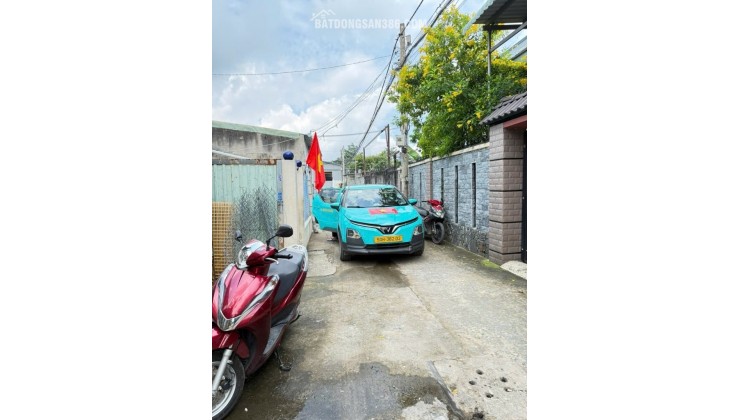 HẺM Ô TÔ HIỆP BÌNH PHƯỚC – DIỆN TÍCH: 95.5m² (4.5m x 23m) – CHỈ 3.95 TỶ