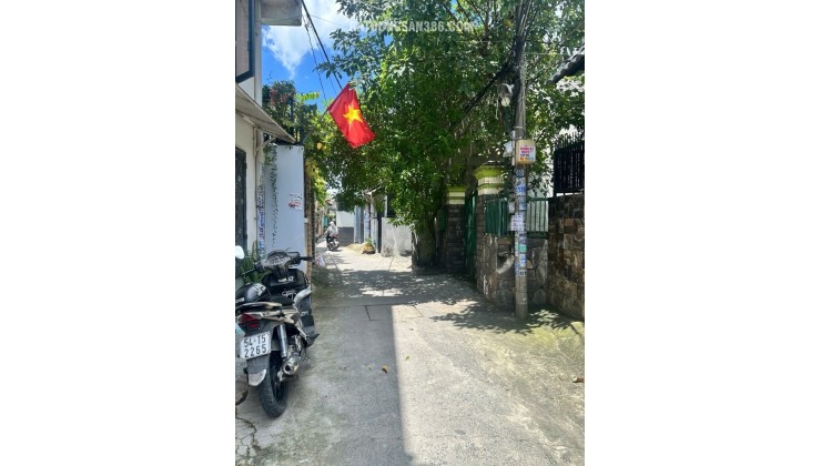 NHÀ CẤP 4 GIÁ TỐT – GẦN GIGA MALL – Diện tích: 66m² (4.1m x 16m) – CHỈ 3.7 TỶ