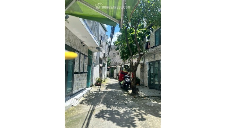 NHÀ CẤP 4 GIÁ TỐT – GẦN GIGA MALL – Diện tích: 66m² (4.1m x 16m) – CHỈ 3.7 TỶ