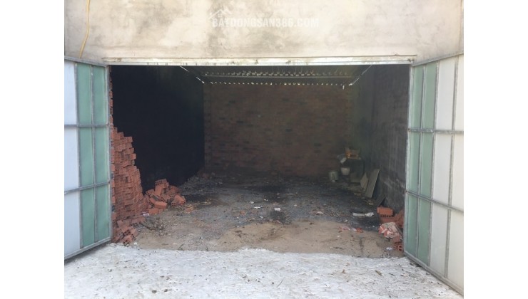 NHÀ TẠM HẺM XE HƠI – HIỆP BÌNH CHÁNH – 2 MẶT TIỀN THOÁNG – DIỆN TÍCH: 63M² (4x15.8) – GIÁ 6.1 TỶ