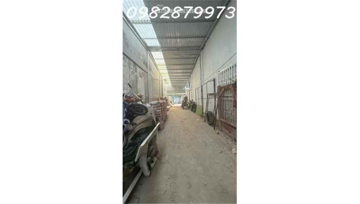 HẺM Ô TÔ HIỆP BÌNH CHÁNH, THỦ ĐỨC – 114.4m² – GIÁ TỐT CHỈ 7.9 TỶ