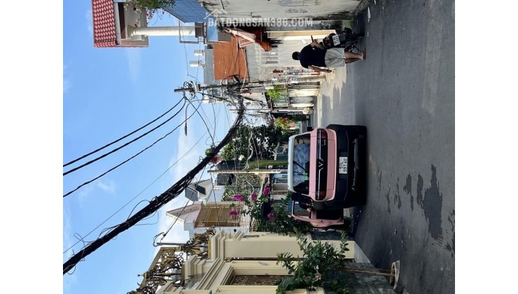 ĐẤT MẶT TIỀN ĐẸP - HIỆP BÌNH CHÁNH, THỦ ĐỨC – HẺM Ô TÔ  - 171.5M²  – GIÁ CHỈ 8.5 TỶ