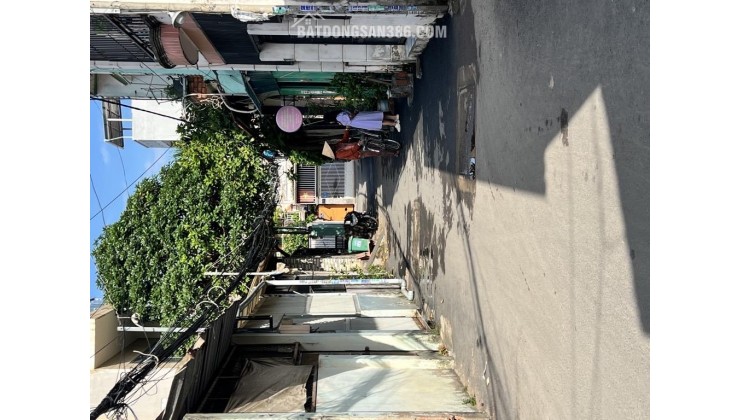 ĐẤT MẶT TIỀN ĐẸP - HIỆP BÌNH CHÁNH, THỦ ĐỨC – HẺM Ô TÔ  - 171.5M²  – GIÁ CHỈ 8.5 TỶ