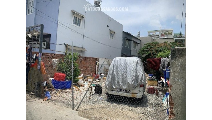 ĐẤT MẶT TIỀN ĐẸP - HIỆP BÌNH CHÁNH, THỦ ĐỨC – HẺM Ô TÔ  - 171.5M²  – GIÁ CHỈ 8.5 TỶ