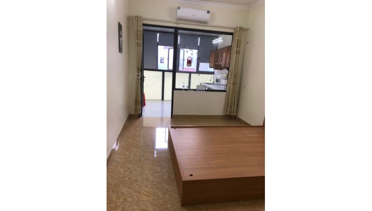 CHO THUÊ CĂN HỘ KHÉP KÍN - FULL ĐỒ TẠI HÀ NỘI * Địa chỉ : Sn 16D, ngõ 26 Dốc Tam Đa ( Gần LOTTE , VĂN CAO, HỒ TÂY , HOÀNG HOA THÁM).