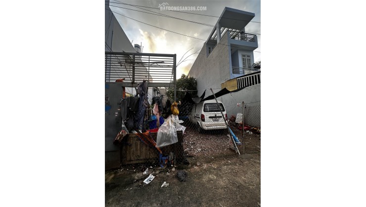 ĐẤT MẶT TIỀN ĐẸP - HIỆP BÌNH CHÁNH, THỦ ĐỨC – HẺM Ô TÔ  - 171.5M²  – GIÁ CHỈ 8.5 TỶ