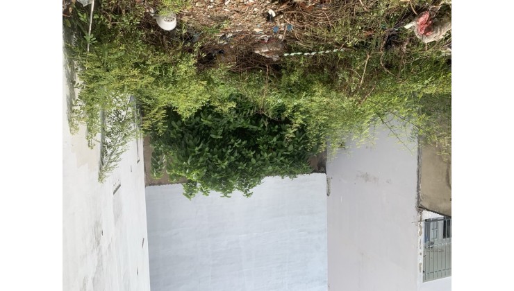 ĐẤT  DƯƠNG QUẢNG HÀM- 1 CĂN RA HXH - 50M- SỔ VUÔNG- NHỈNH 5 TỶ