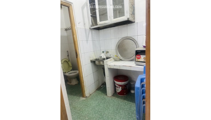 Bán căn hộ Trần Cung, Giá tốt- ở ngay, 33m², 4,6 tỷ