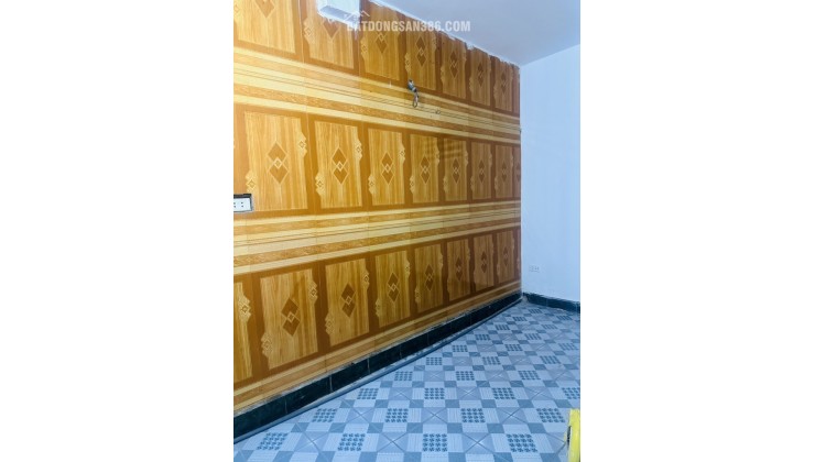 Bán căn hộ Trần Cung, Giá tốt- ở ngay, 33m², 4,6 tỷ