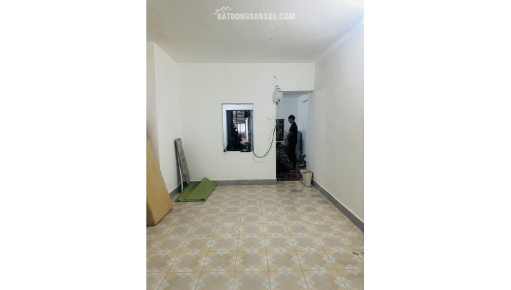 Bán căn hộ Trần Cung, Giá tốt- ở ngay, 33m², 4,6 tỷ