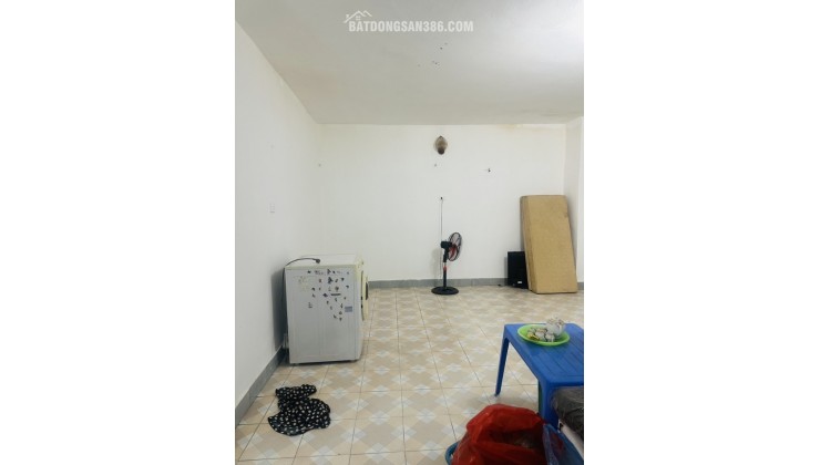Bán căn hộ Trần Cung, Giá tốt- ở ngay, 33m², 4,6 tỷ