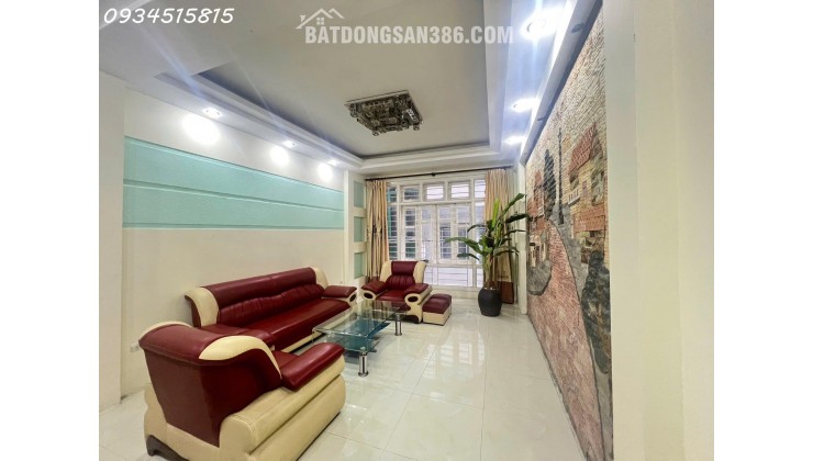 BÁN NHÀ LINH QUANG - TRUNG TÂM ĐỐNG ĐA - 55M² - 5 TẦNG - Ô TÔ TRÁNH - KINH DOANH ĐỈNH- NHỈNH 14T