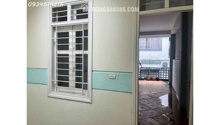 BÁN NHÀ LINH QUANG - TRUNG TÂM ĐỐNG ĐA - 55M² - 5 TẦNG - Ô TÔ TRÁNH - KINH DOANH ĐỈNH- NHỈNH 14T