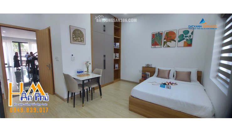 Bán Shophouse (nhà phố thương mại) tại KĐT Ân Phú, 7 tỷ, pháp lý chuẩn