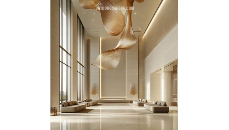 SUN FELIZA SUITES – TÒA F3 CHÍNH THỨC MỞ BÁN QUÁ TIỆN ĐỂ ĐI CÁC NƠI