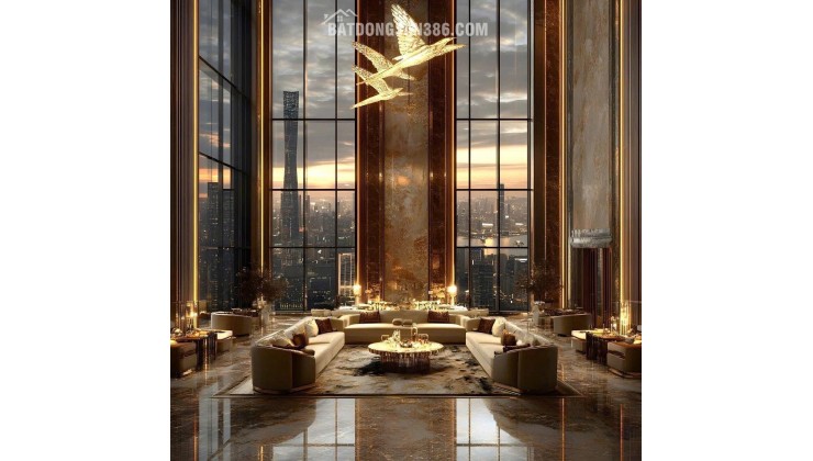 SUN FELIZA SUITES LỰA CHỌN AN TOÀN CHO NHÀ ĐẦU TƯ DÀI HẠN