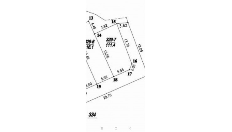 Bán nhanh đất siêu VIP Xuân Khanh, Sơn Tây 111m2 MT 7.55m giá rẻ nhất phường Xuân Khanh