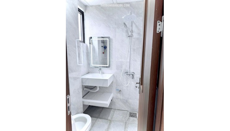 Cho con ra ở riêng - Cần bán gấp tòa CCMN ngõ 254 Minh Khai.