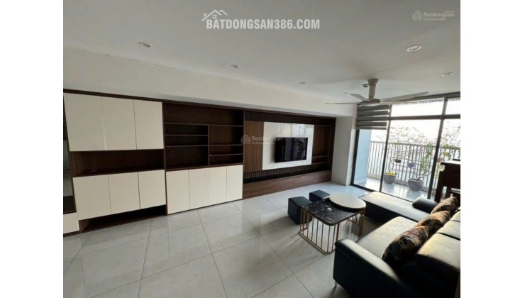 (Chuẩn giá) căn 3PN2WC 127m2 thông thủy - New Skyline BC Đông Nam, 9.35 tỷ