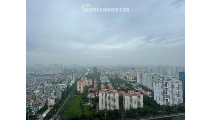 Hiếm! Căn góc ĐN 3 ngủ 108m2 - The zei view pháo hoa 15.7 tỷ (chuẩn TT, giá)