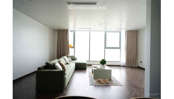 Hiếm! MHD TRUNG VĂN 123m2 - 3PN2W nội thất full hướng mát giá 11.3 tỷ có TL