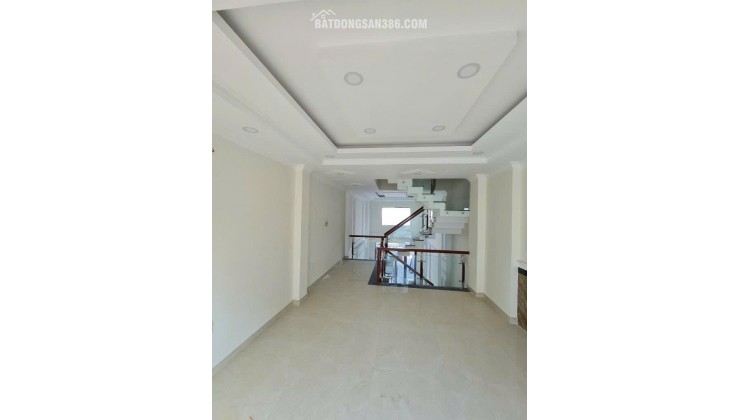 NHÀ ĐẸP TRUNG TÂM TP. THỦ ĐỨC XE HƠI ĐỖ CỬA – GIÁ CHỈ NHỈNH 11 TỶ