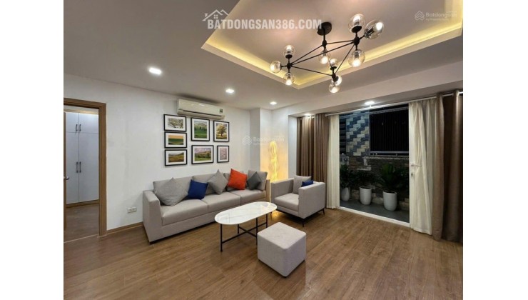 Bán gấp ! 3 ngủ Intracom Trung Văn 96m NT cơ bản giá 7 tỷ có Thương lượng