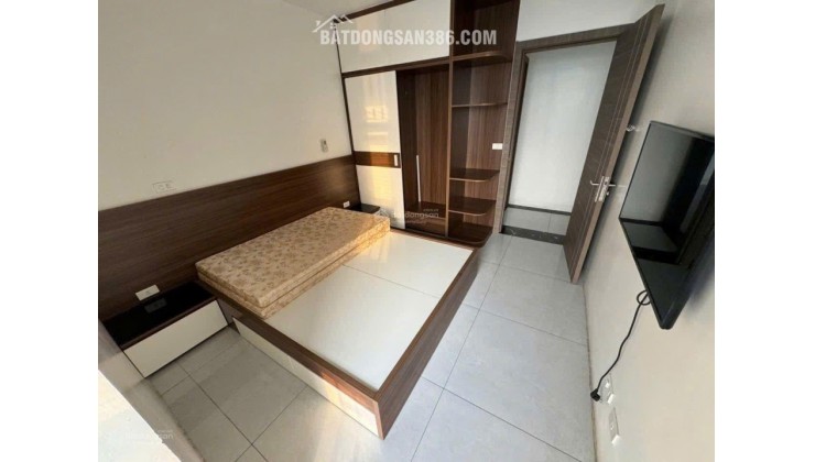 (Chuẩn giá) căn 3PN2WC 127m2 thông thủy - New Skyline BC Đông Nam, 9.35 tỷ