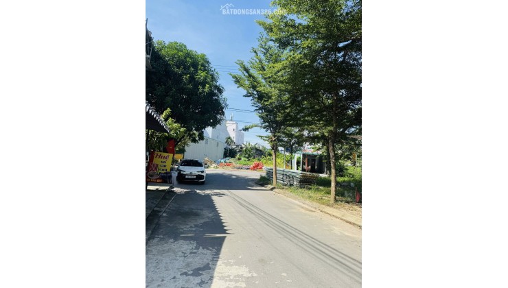 Căn nhà 2 Tầng 2 mê ở đường bàu mạc 18 DT 90,2M2 Liên Chiểu