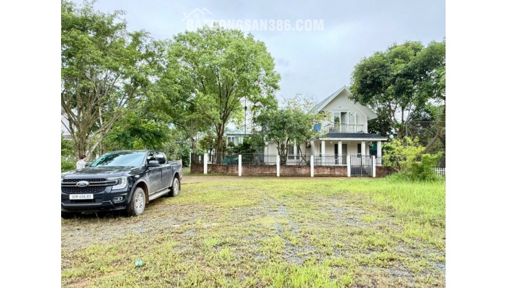 Bán gấp biệt thự 863m2 tại Yên Bài cách trung tâm Hà Nội 40 phút giá rẻ. MTG
