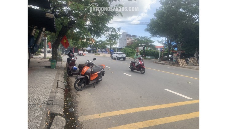  ĐẤT MẶT TIỀN TRẦN NAM TRUNG – VỊ TRÍ KINH DOANH ĐẮC ĐỊA, GIÁ CHỈ 7,95 TỶ!