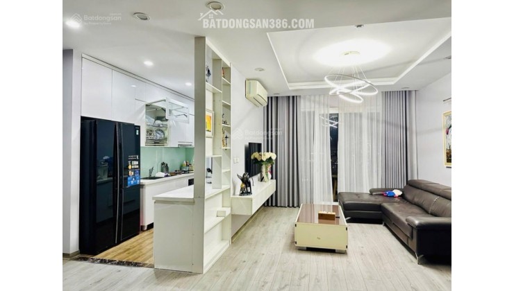 Hiếm! Bán Căn 3PN - 126m Riverside Garden, slot oto giá 12.6 tỷ (chuẩn giá) có TL
