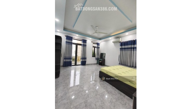 BIỆT THỰ 5 TẦNG SIÊU ĐẸP KHU PHÂN LÔ ĐỒNG BỘ VĨNH LỘC B, BÌNH CHÁNH 94M (5x19M) GIÁ 7.5 T TL