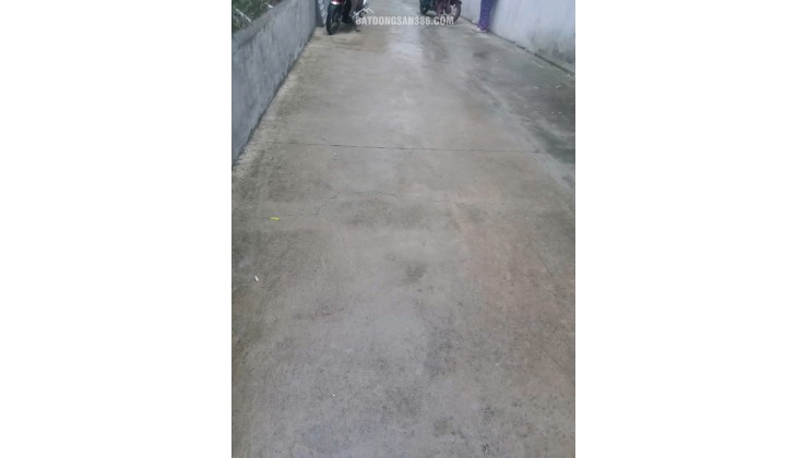 bán Lô Đất Đường Dương Hiến Quyền, P Vĩnh Hoà , TP Nha Trang, Khánh Hoà.
