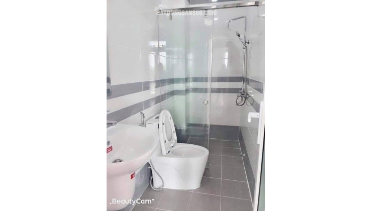 BÂN NHÀ CẤP 4 - GÒ VẤP - NGUYỄN VĂN KHỐI - HXH - THÔNG PHẠM VĂN CHIÊU - 5 x17,3 - NHỈNH 4 TỶ.,