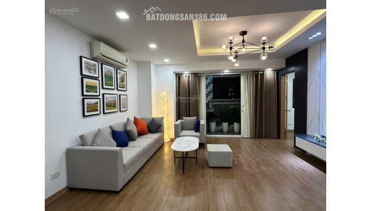 Bán gấp ! 3 ngủ Intracom Trung Văn 96m NT cơ bản giá 7 tỷ có Thương lượng