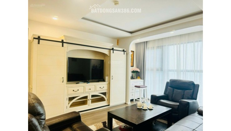 Cần bán 3PN diện tích 121m² - FLC 265 Cầu Giấy NT full hướng mát giá 14 tỷ
