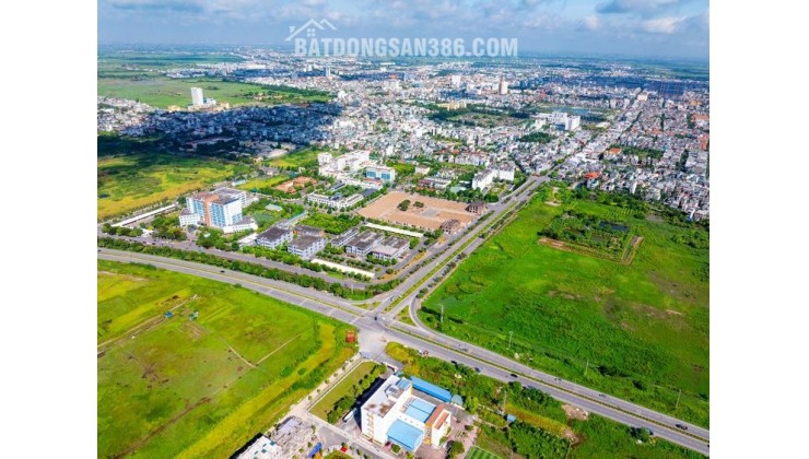 Bán lô đất Rạch Kiến Long Hòa 100m² – gần chợ, gần khu công nghiệp