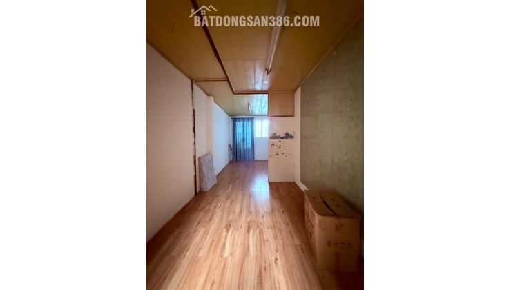 CHÍNH CHỦ BÁN NHÀ ĐỊNH CƯ – GẦN GA T3 – HẺM XE HƠI – 61m² CHỈ 7.X TỶ (TL)