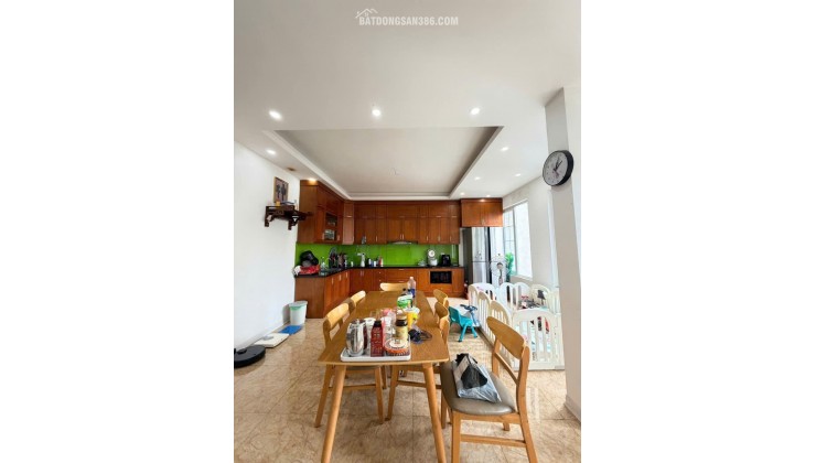 BA ĐÌNH - DÂN XÂY CHẮC CHẮN-10M RA PHỐ-MẶT TIỀN RỘNG - DÂN TRÍ CAO- Đội Cấn 75m, 4T, mt 6.2m 18.8 tỷ