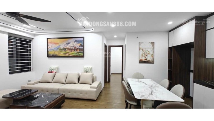 (chuẩn giá) căn 3PN2WC 100m2 - CT1 Mễ Trì Hạ hướng mát giá 7.85 tỷ có Thương lượng
