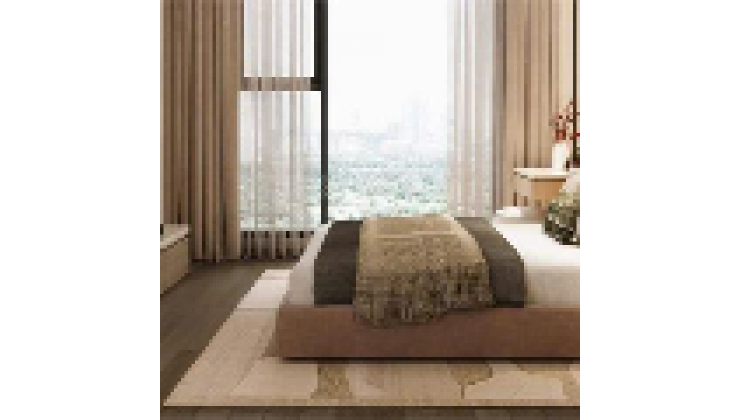 Căn hoa hậu Dulkey cuối tại Masteri Rivera Danang, 3PN 3WC, tầng 15 view sông Ck 15%, HT 70% lãi 0%