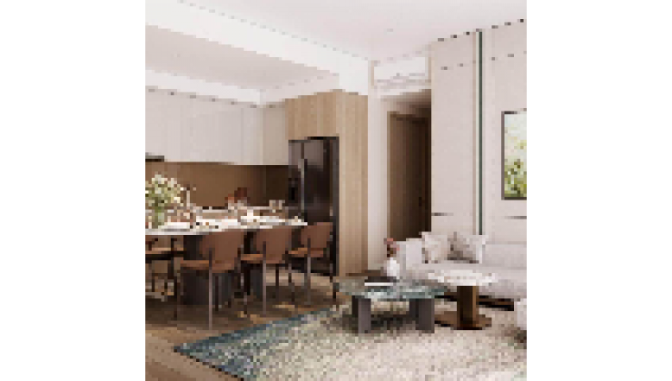 Căn hoa hậu Dulkey cuối tại Masteri Rivera Danang, 3PN 3WC, tầng 15 view sông Ck 15%, HT 70% lãi 0%