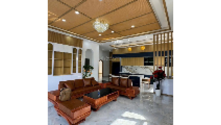 Bán nhà vườn ngay QL1A DT 8x20 giá 2.7 tỷ thương lượng