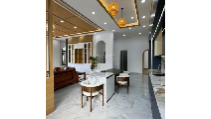 Bán nhà vườn ngay QL1A DT 8x20 giá 2.7 tỷ thương lượng