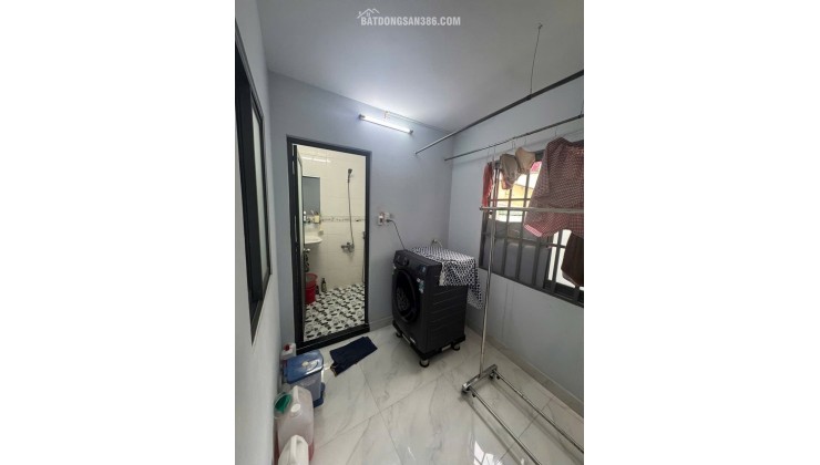  BÁN NHÀ HẺM XE TẢI – ĐỒNG ĐEN, TÂN BÌNH 