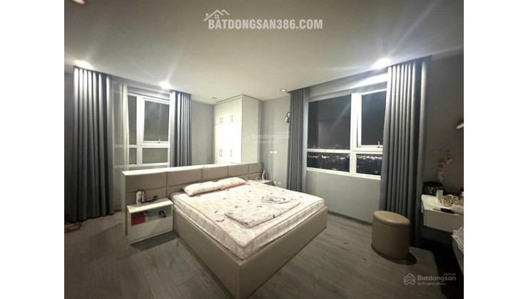 Hiếm! Bán Căn 3PN - 126m Riverside Garden, slot oto giá 12.6 tỷ (chuẩn giá) có TL