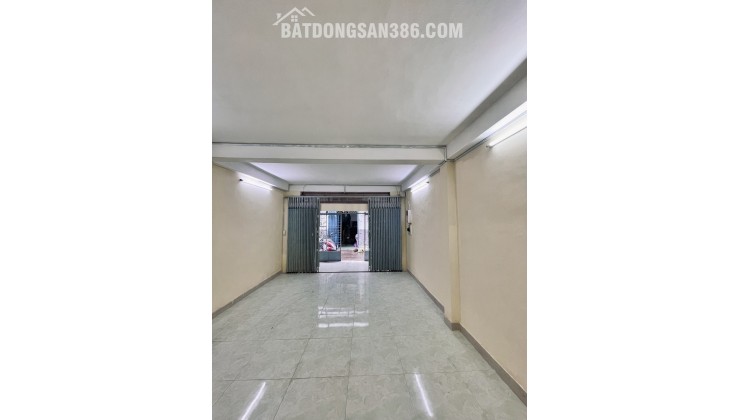  HXH THÔNG – TRẦN VĂN QUANG – 3 TẦNG BTCT – KD NGON